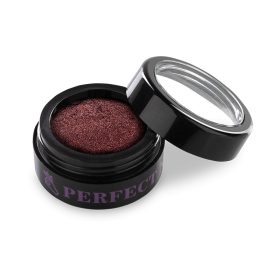   Chrome Powder - Körömdíszítő Fekete Özvegy Krómpor - Black Widow