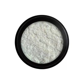   Mirror Chrome Powder - Körömdíszítő Tükörhatású Krómpor -  Luminous