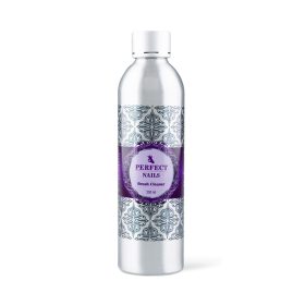 Brush Cleaner - Ecsetmosó folyadék 250ml