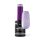 Color Rubber Base - Shimmer Lavender 8ml