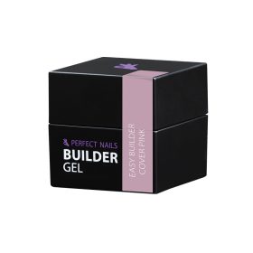 Easy Builder - Építőzselé - Cover Pink - 15g