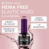 Elastic Cover Base Gel - Hema Free - Blush 15ml