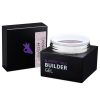 Shimmer Gel - Csillámos Építőzselé - #4 Divine - 15g 