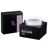 Shimmer Gel - Csillámos Építőzselé - #5 Nova - 15g 