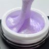 Shimmer Gel - Csillámos Építőzselé - #5 Nova - 15g 