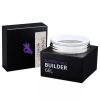 Shimmer Gel - Csillámos Építőzselé - #6 Halo - 15g 