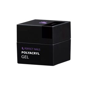 Perfect PolyAcryl Gel - Polygel Clear 15g