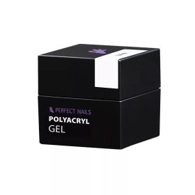 Perfect PolyAcryl Gel - Polygel White 15g
