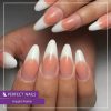 Perfect PolyAcryl Gel - Polygel White 15g