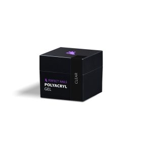 Perfect PolyAcryl Gel - Polygel Clear 50g
