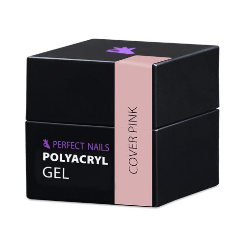 PolyAcryl Gel Soft - Tégelyben - Cover Pink 15g