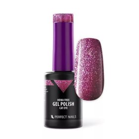 Perfect Nails - Cat Eye Gél lakk  - Petal - 8ml
