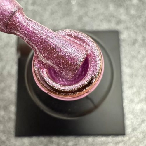 Perfect Nails - Cat Eye Gél lakk  - Petal - 8ml