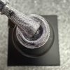 Perfect Nails - Cat Eye Gél lakk  - Platinum - 8ml