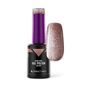 Perfect Nails - Cat Eye Gél lakk  - Damask - 8ml
