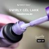 Perfect Nails - Swirly E031 gél lakk 8ml