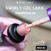 Perfect Nails - Swirly E032 gél lakk 8ml