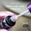 Perfect Nails - Swirly E034 gél lakk 8ml