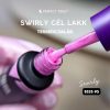 Perfect Nails - Swirly E035 gél lakk 8ml