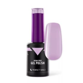 HEMA FREE Géllakk HF051 8ml - Pastel Lilac