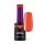 HEMA FREE Gél Lakk - Neon Grapefruit - 8ml