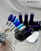HEMA FREE Gél Lakk - Cloud - 8ml