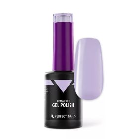 Perfect Nails - HEMA FREE Gél Lakk - Lavender - 8ml 