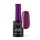 Perfect Nails - HEMA FREE Gél Lakk - 123 Maroon - 8ml