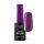 Perfect Nails - HEMA FREE Gél Lakk - 124 Merlot - 8ml