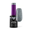 Perfect Nails - HEMA FREE Gél Lakk - 135 Glam Grey - 8ml