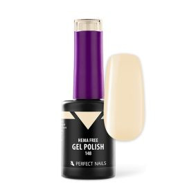 HEMA FREE  Gél Lakk - Vanilla 8 ml 148