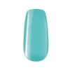 HEMA FREE Gél Lakk - 152 Aqua - 8ml