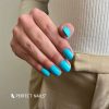HEMA FREE Gél Lakk - 156 Lagoon - 8ml