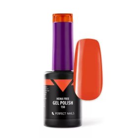 HEMA FREE Gél Lakk - 158 Sunshine - 8ml
