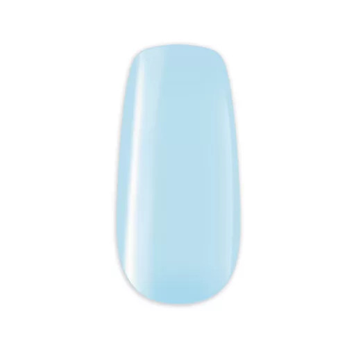 HEMA FREE Gél Lakk - 163 Mint Blue - 8ml
