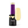 HEMA FREE Gél Lakk - 164 Pastel Yellow  - 8ml