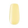 HEMA FREE Gél Lakk - 164 Pastel Yellow  - 8ml
