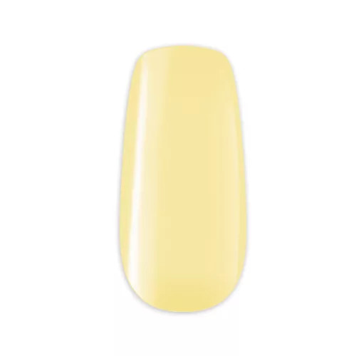 HEMA FREE Gél Lakk - 164 Pastel Yellow  - 8ml