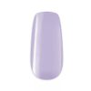 HEMA FREE Gél Lakk - 165 Pale Violet - 8ml