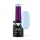HEMA FREE Gél Lakk - 169 Frosty Blue - 8ml