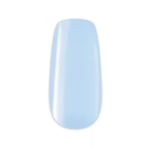 HEMA FREE Gél Lakk - 169 Frosty Blue - 8ml