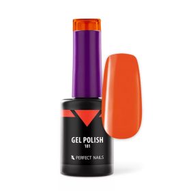 Perfect Nails - 181 Pumpkin - gél lakk 8ml 