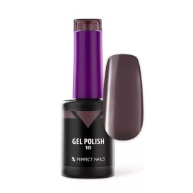 Perfect Nails - 185 Americano - gél lakk 8ml 