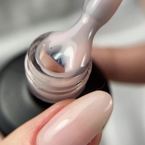 Perfect Nails Liquid Polygel - Milky Pink - 15ml