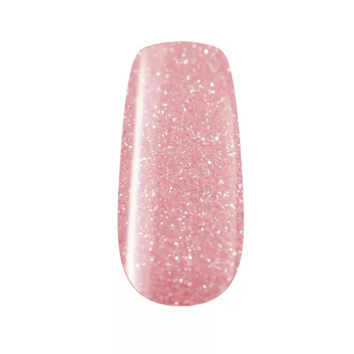 Perfect Nails - Liquid Polygel - Pink Shimmer - 15ml 