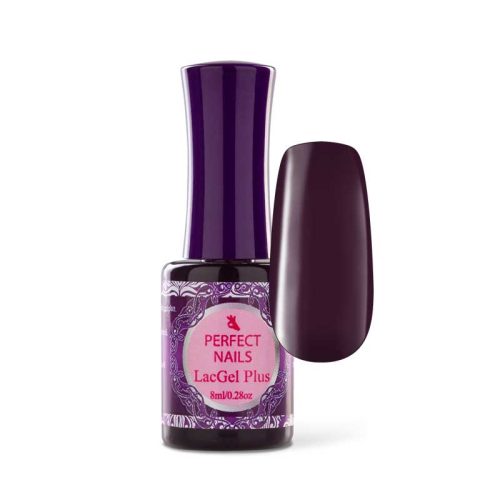 LacGel Plus +098 Gél Lakk 8ml - Wild Berry Mousse