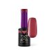 LacGel LaQ X Gél Lakk 8ml - Fuchsia Beast X107 - Ombre Fusion