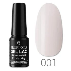 Profinails - Gél Lakk 6 gr 001