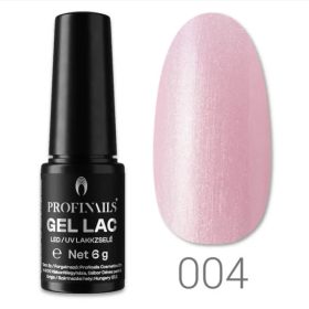 Profinails - Gél Lakk 6 gr 004