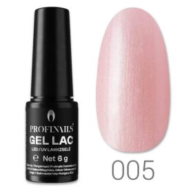 Profinails - Gél Lakk 6 gr 005
